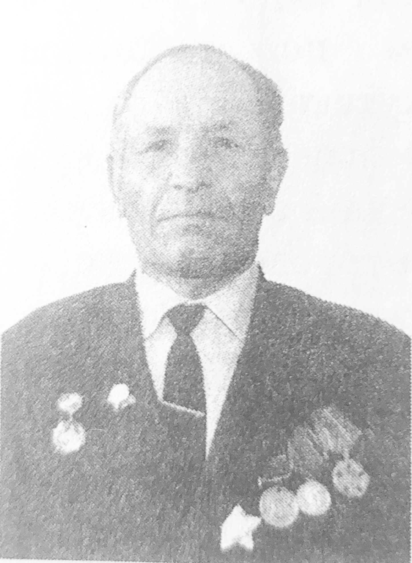 Сынбулатовтар нәҫеле ҡаһармандары