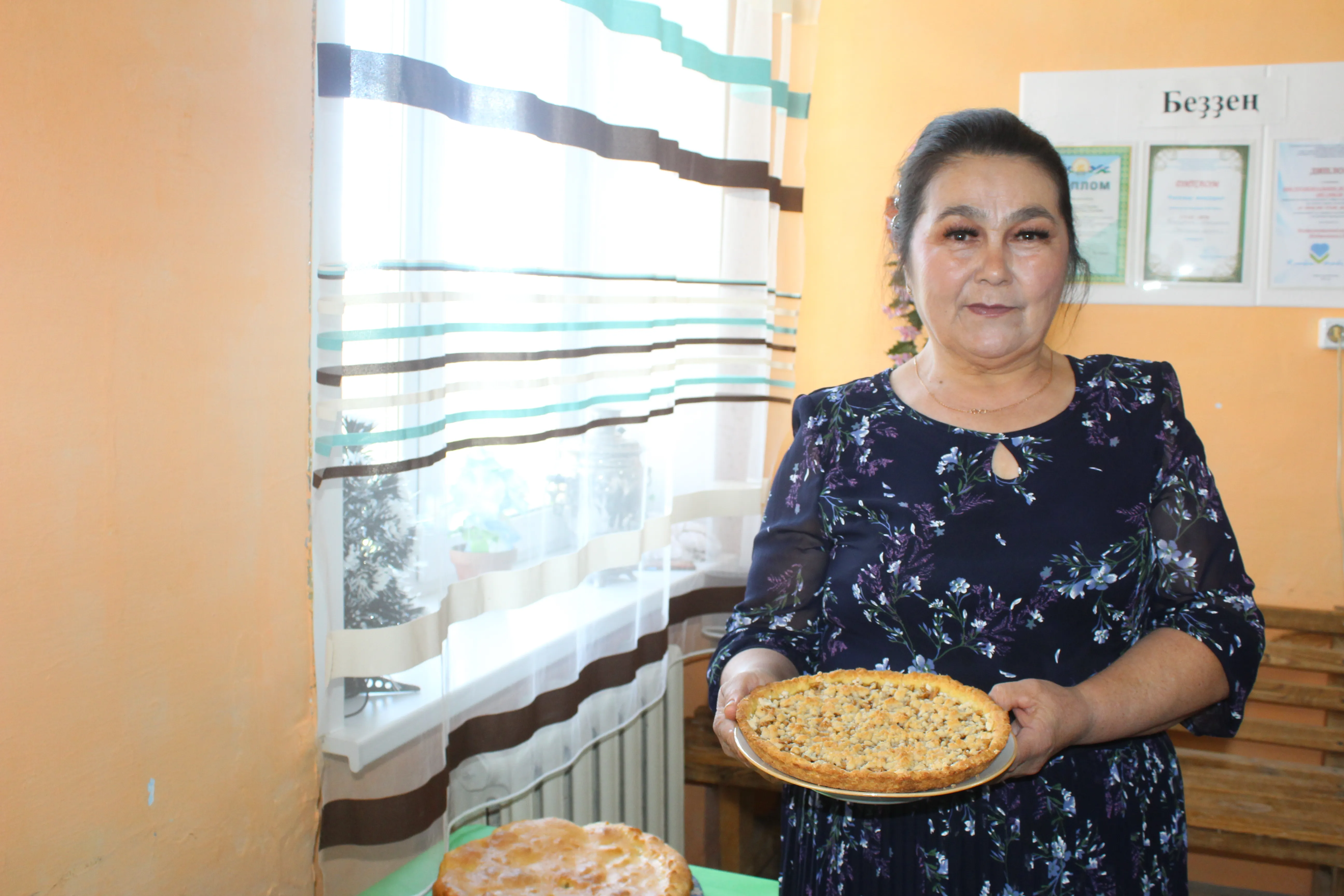 Татыу ғаилә – бәхетле ғаилә