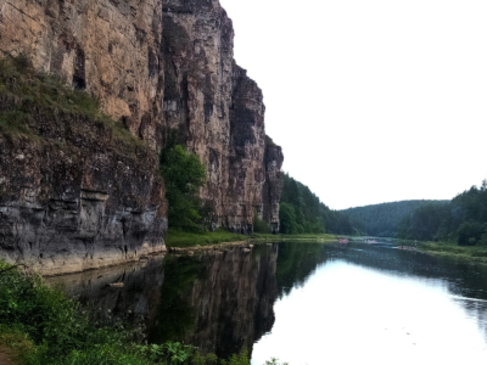 Уҡыусылар Рәсәй тәбиғәте тураһында әкиәттәр ижад итә ала