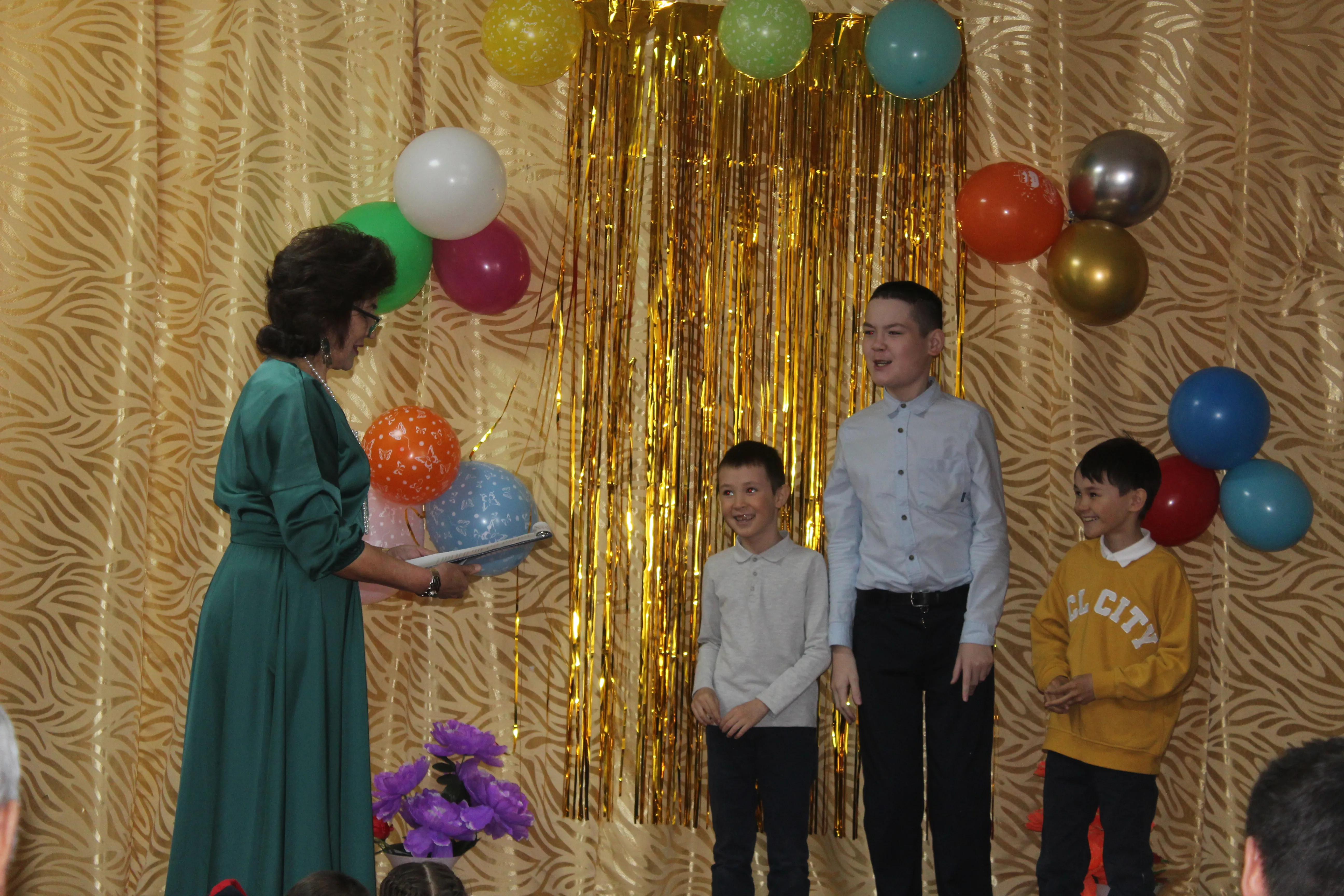 Татыу ғаилә – бәхетле ғаилә