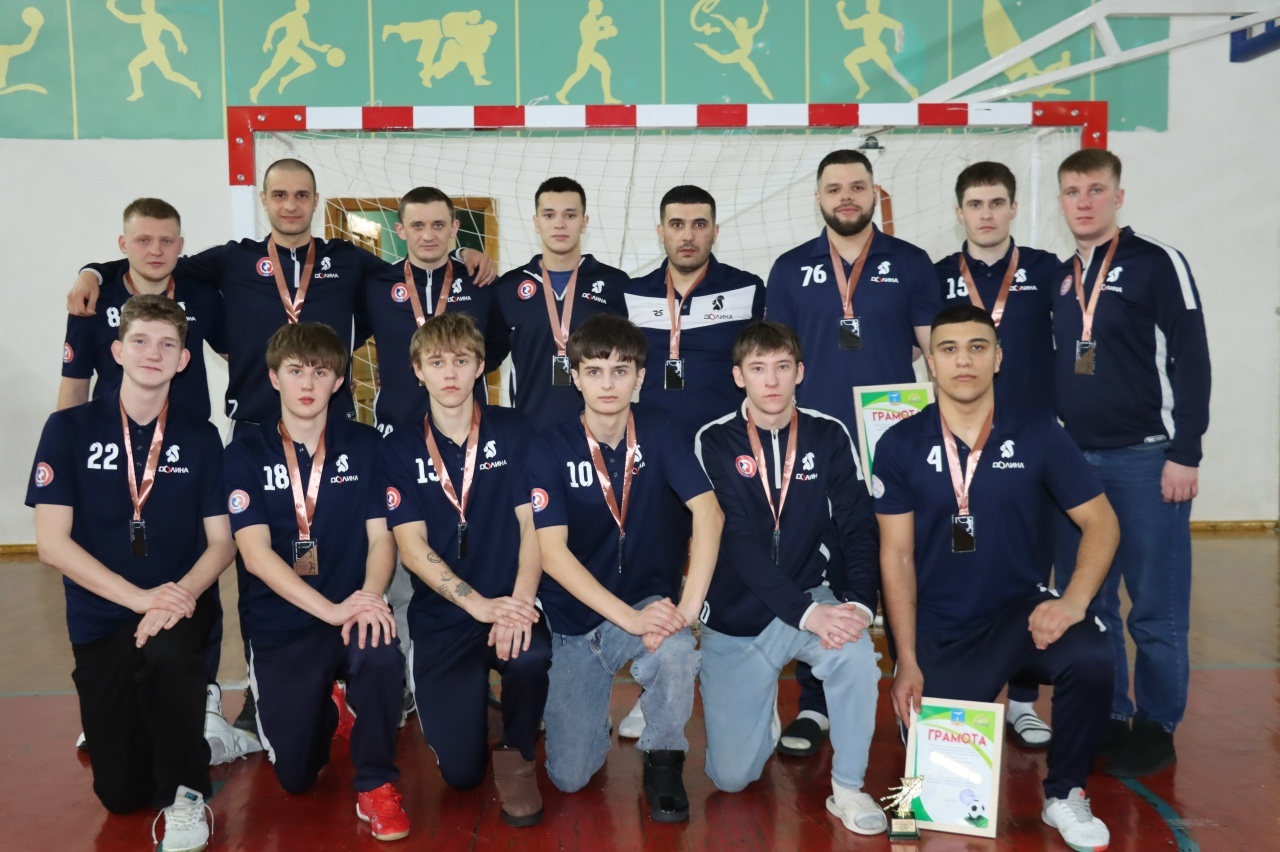 Турнир үтте