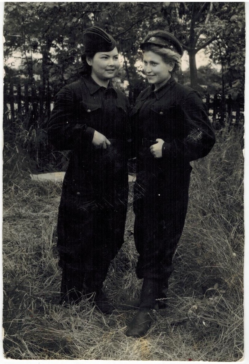 Ҡыйыу йөрәкле Рәхимә