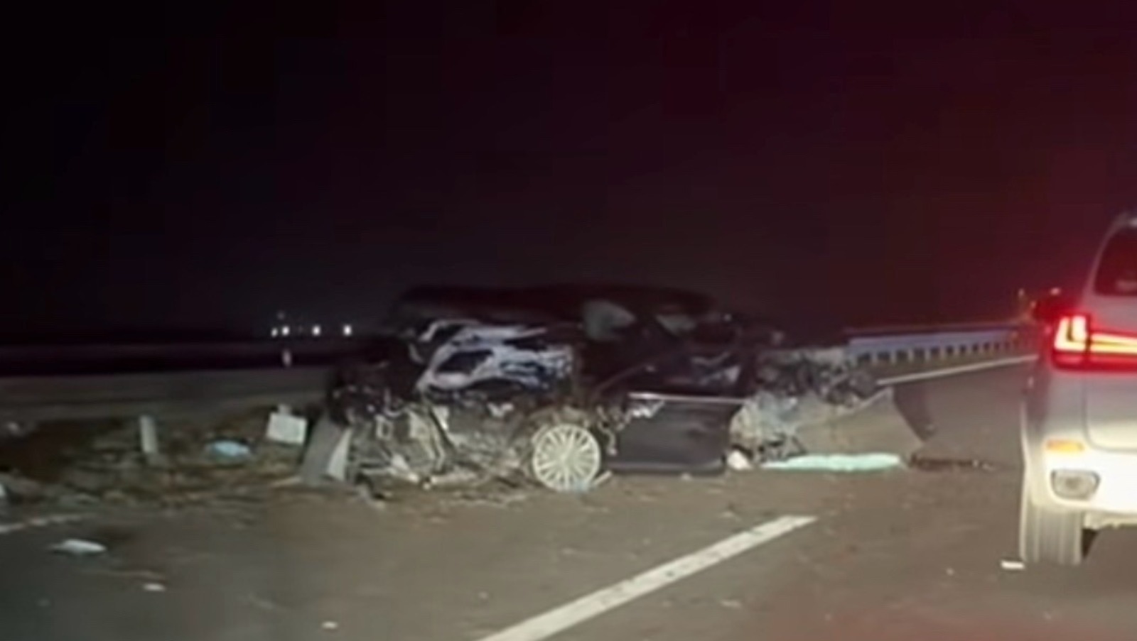 Яҡташтарыбыҙ Сербияла юл һәләкәтенә осраған