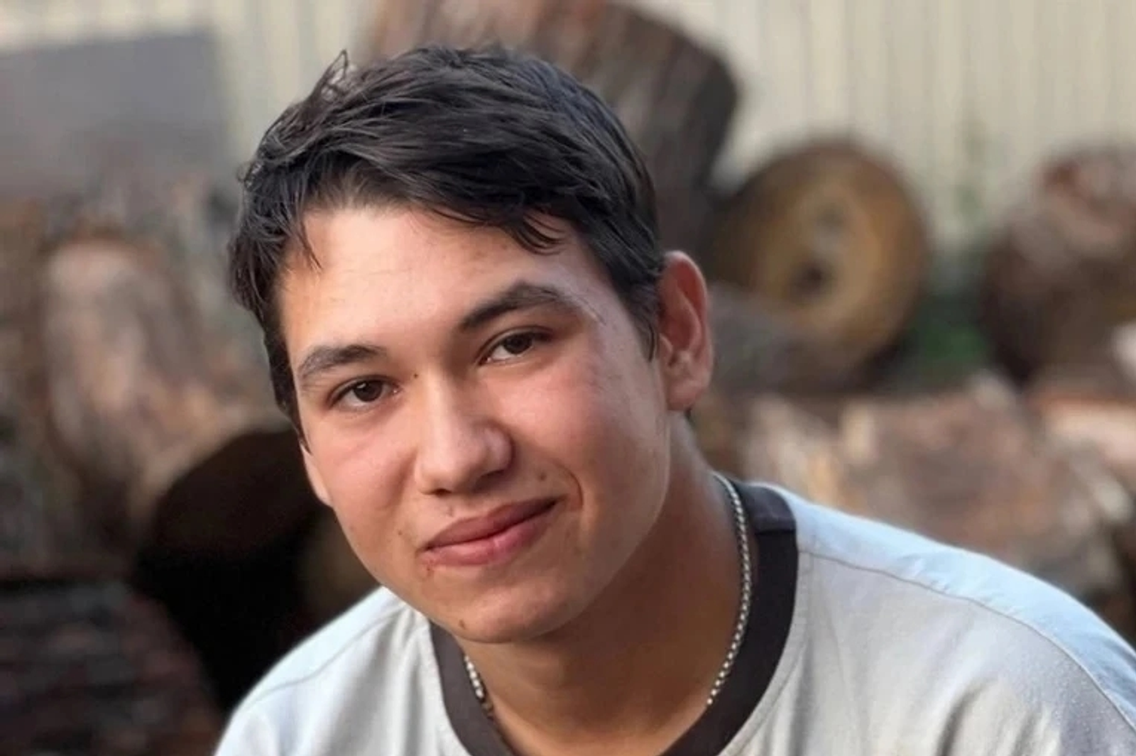 Өфөлә 19 йәшлек студент юғалған