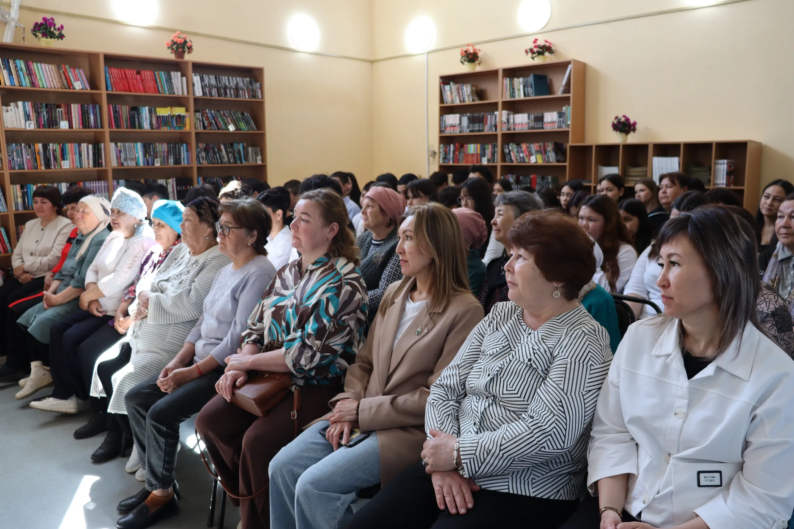 Аҡъярҙа «Позывной “Башҡорт”» китабының исем туйы уҙҙы