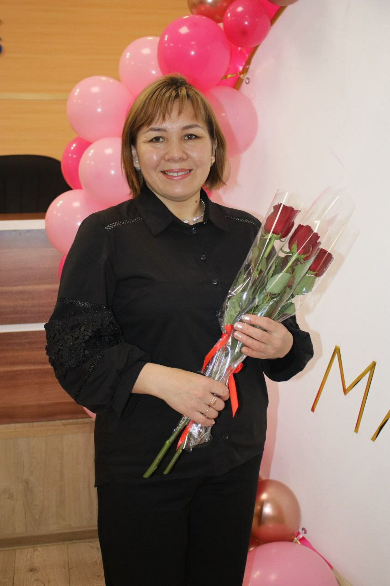 Ғаилә усағының йылыһы – ҡатын-ҡыҙҙа