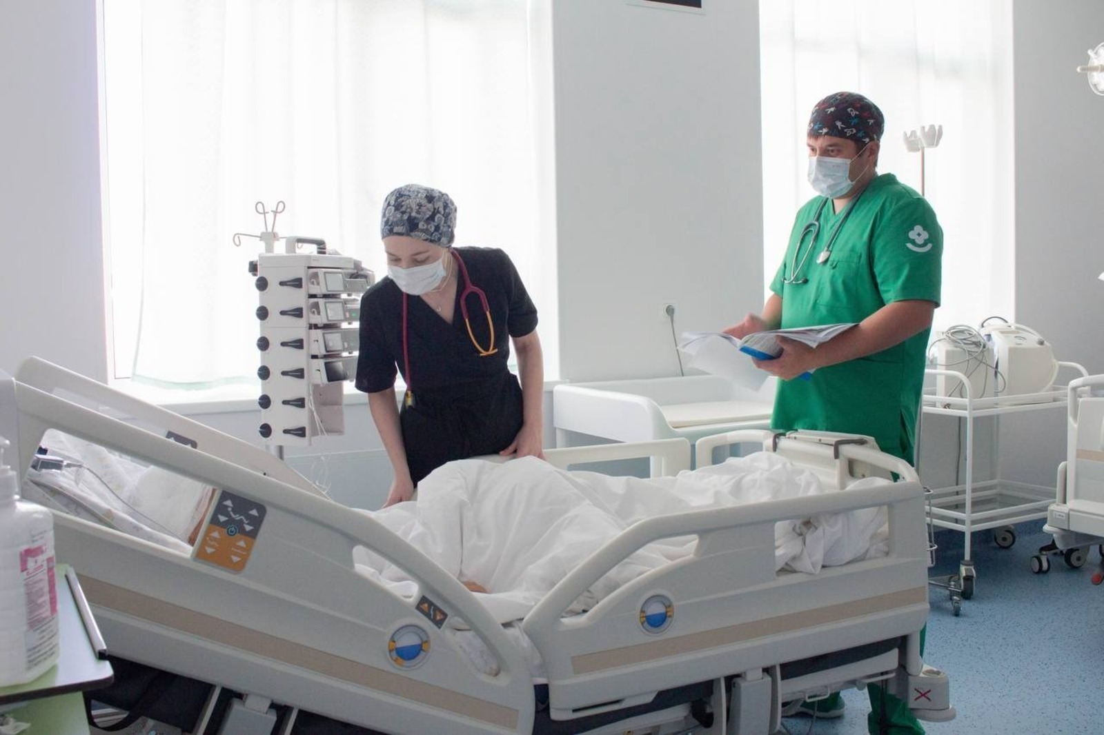 Башҡортостанда балалар сәләмәтлеген һаҡлау Рәсәйҙә иң яҡшыларҙың береһе