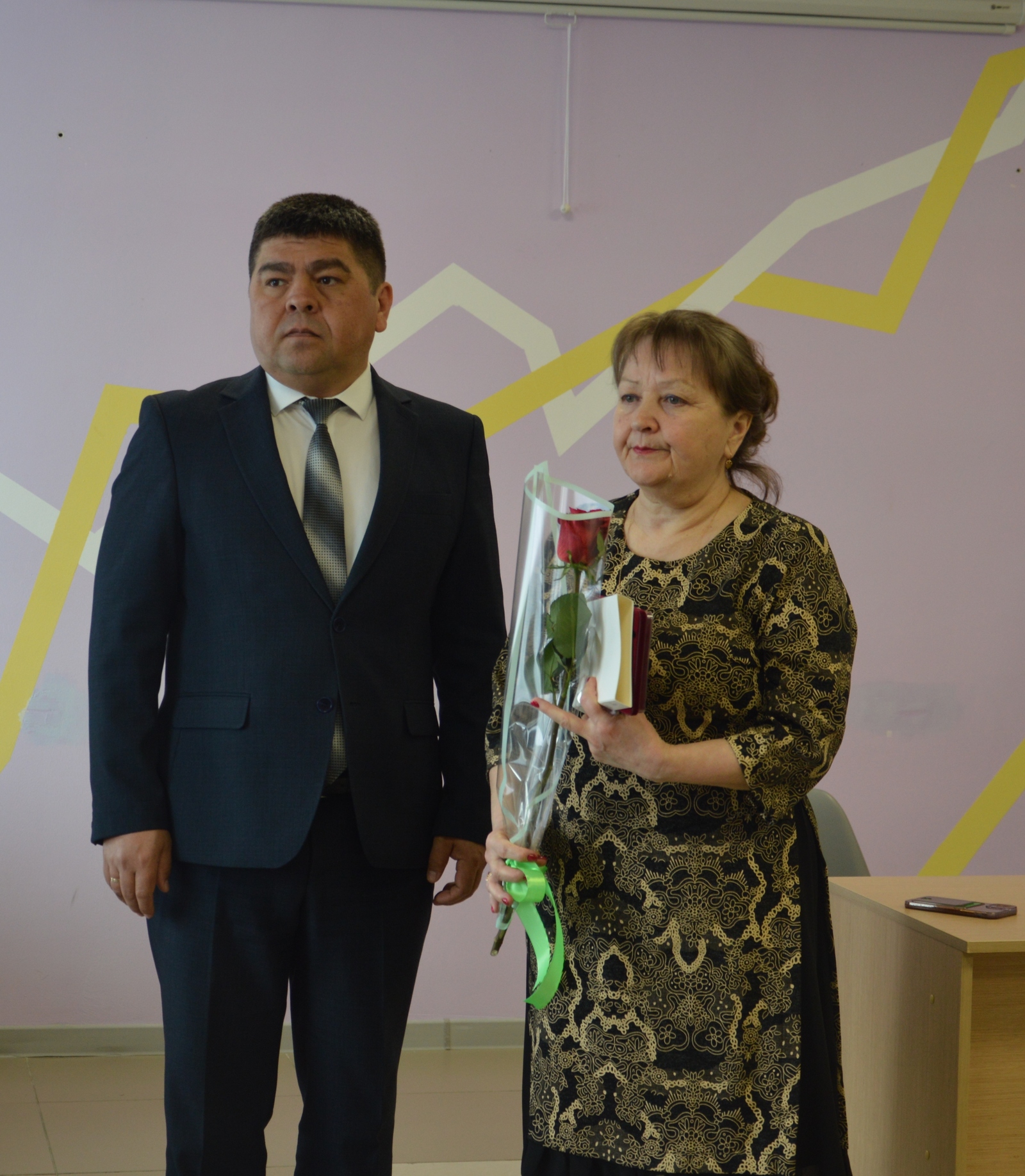 Батырлыҡ һәм ҡаһарманлыҡ өсөн