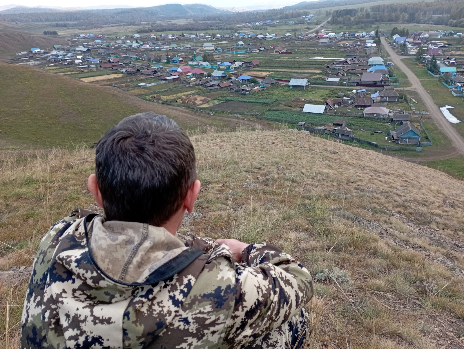 Ҡырҙа йөрөгән ирең өсөн уҡыла торған доға