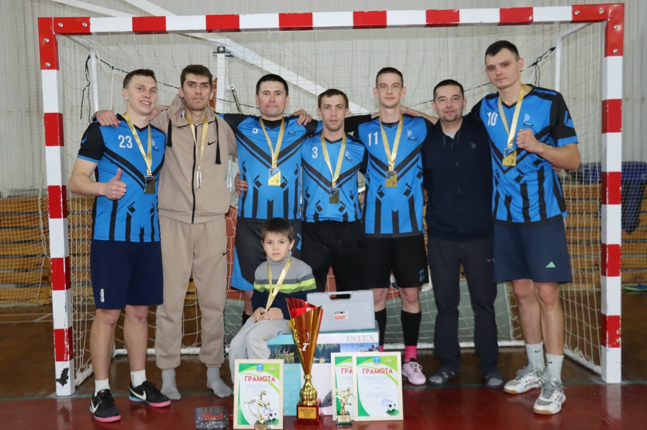 Турнир үтте