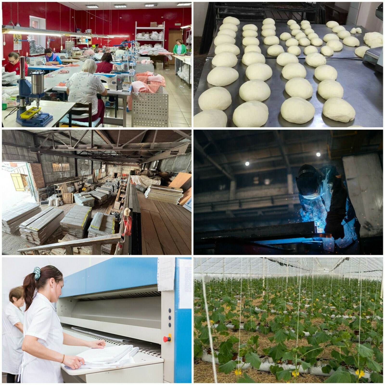 Ташламалы микрокредит алыу өсөн ике төп шар бар