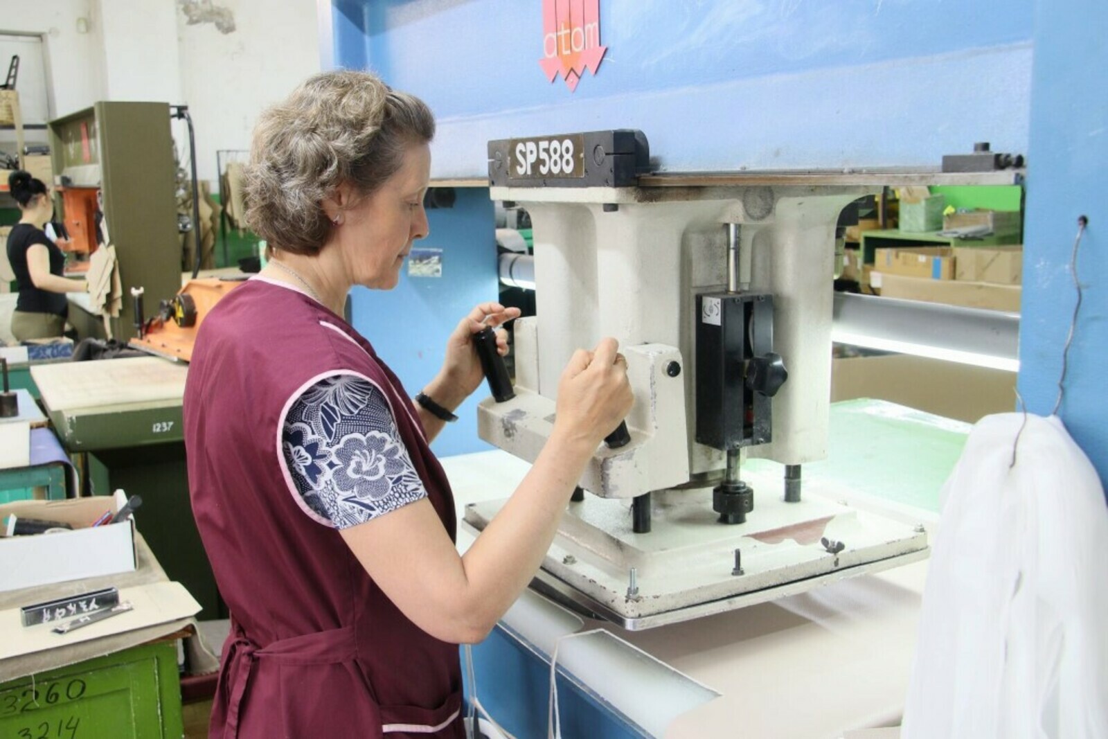 Предприятие өсөн яңы мөмкинлектәр асыла