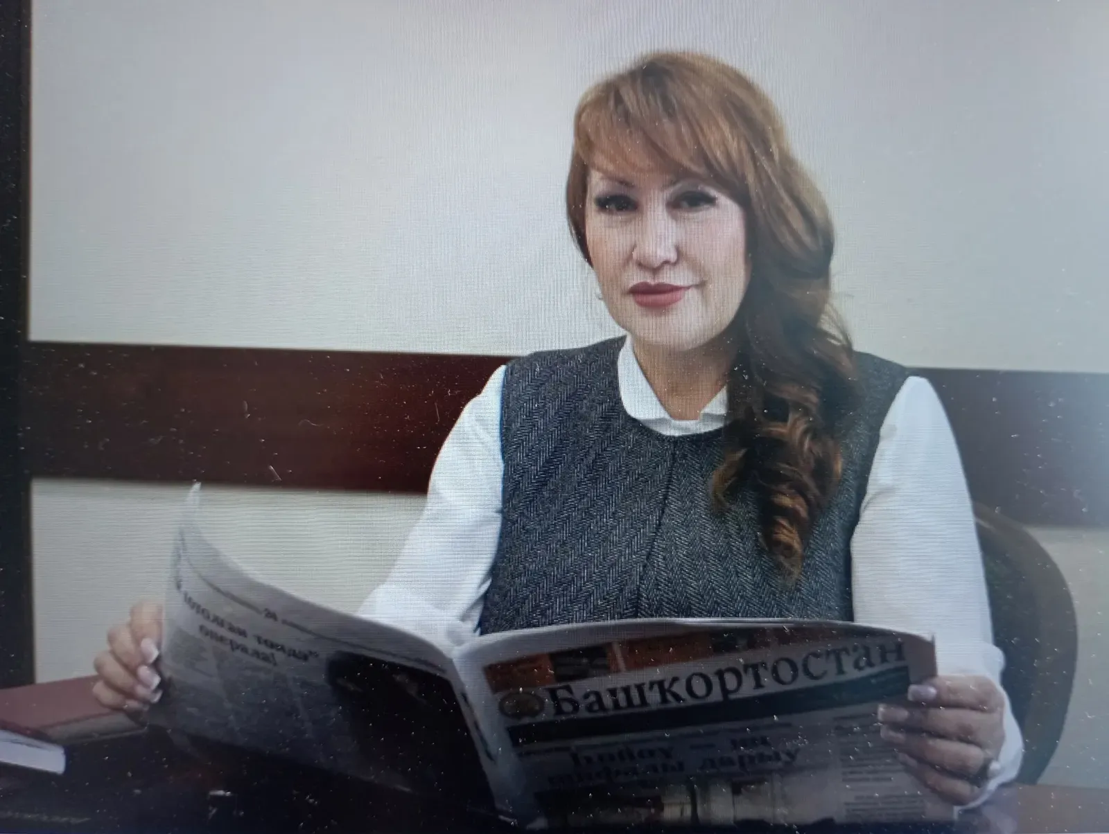 Рәсәй матбуғат конкурсына йомғаҡ яһалды: еңеүселәр араһында беҙҙекеләр ҙә бар