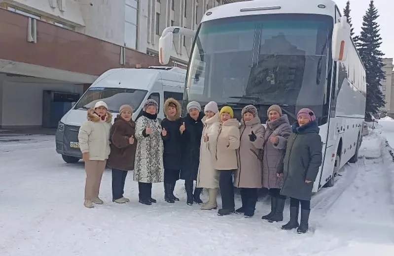 Һыуһын ҡандырырҙай бейеүҙәребеҙ булһын!
