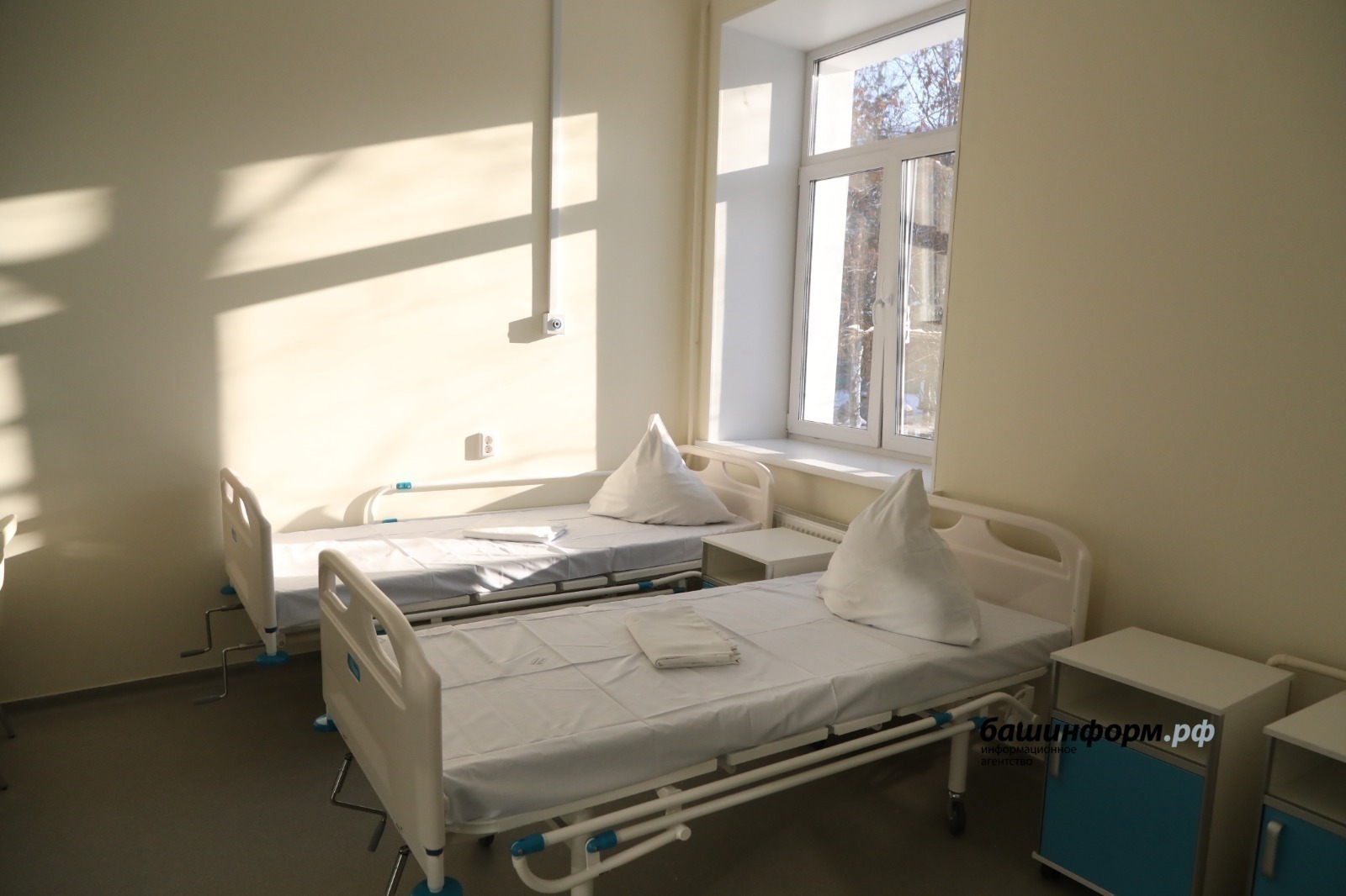 Башҡортостанда үлем осраҡтары 15% кәмегән