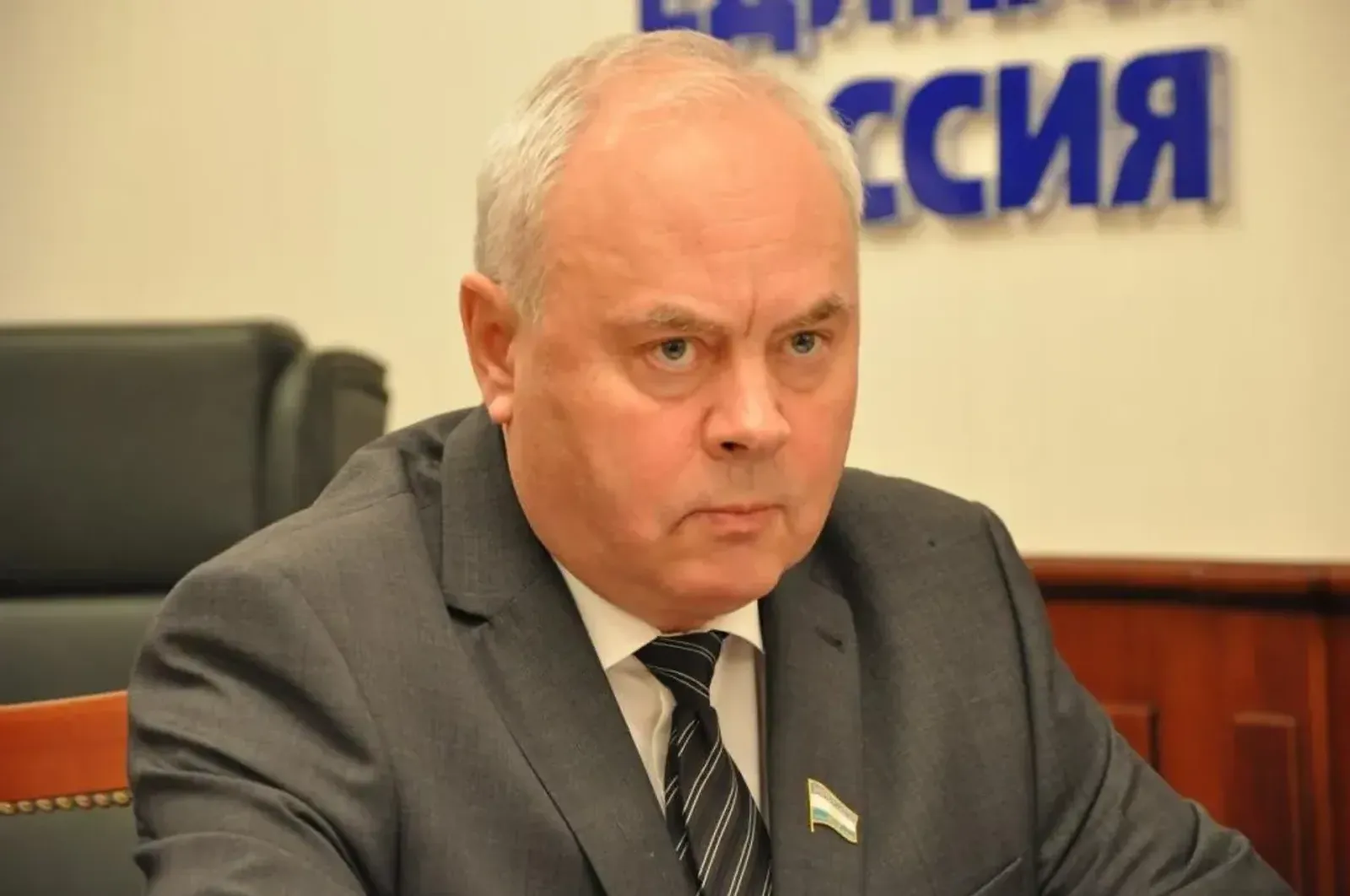 Ауыр хәбәр: Константин Толкачев вафат булды