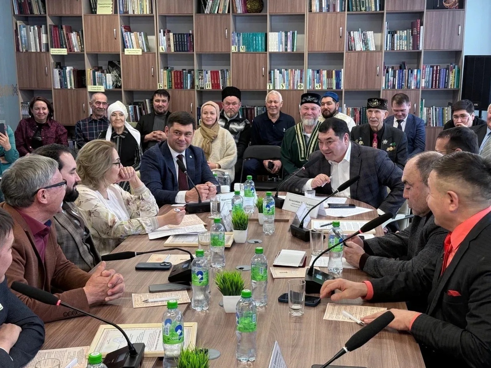 Республикала Ғәли Соҡоройҙоң 200 йыллығына арналған саралар башланды