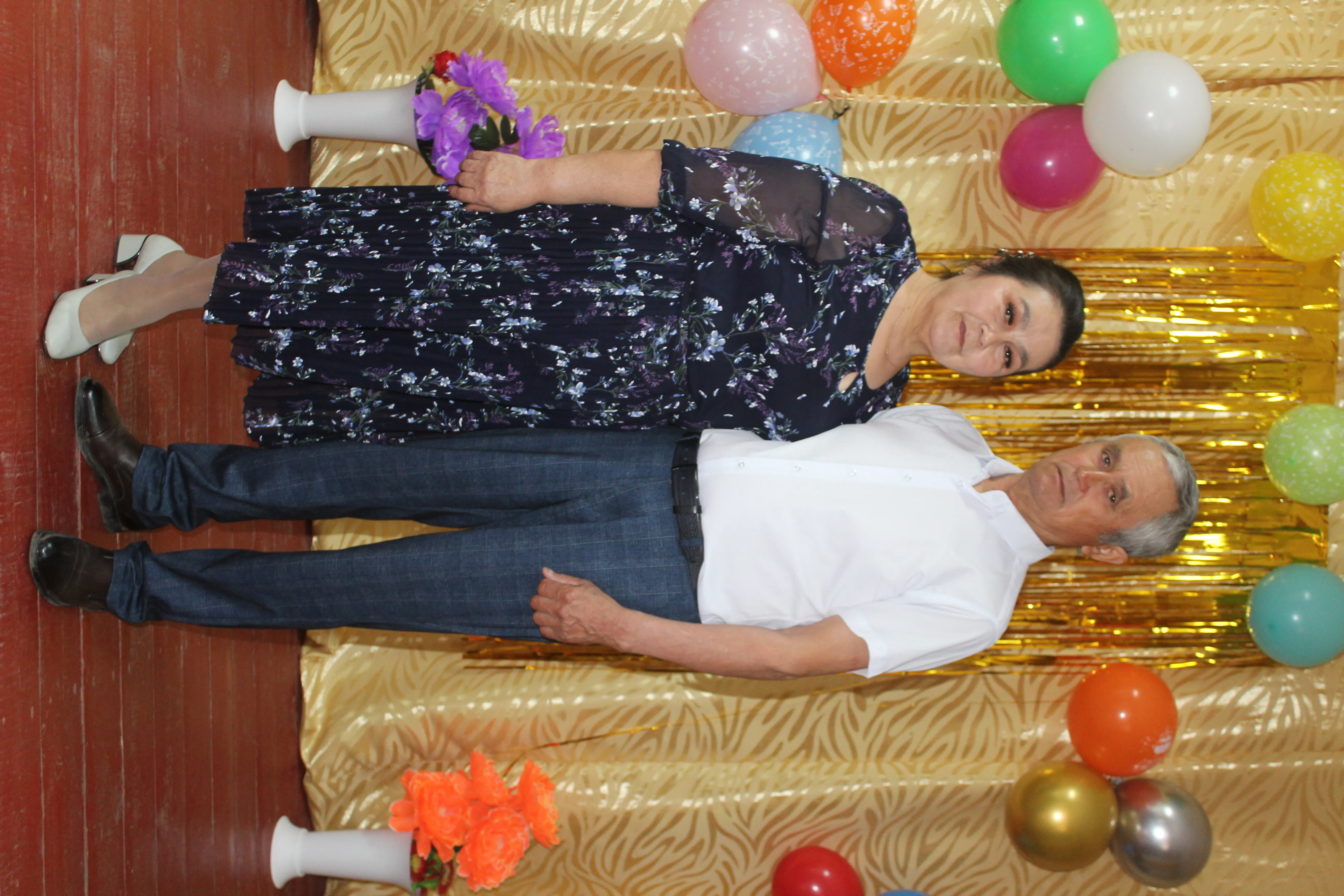 Татыу ғаилә – бәхетле ғаилә