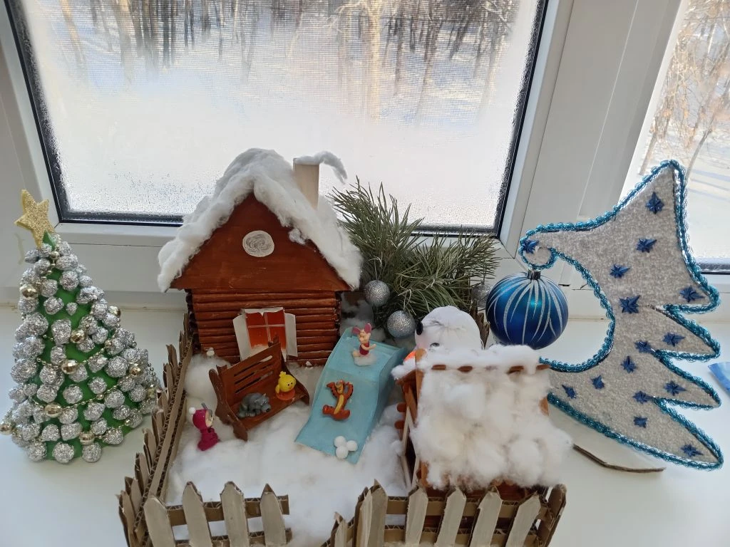 Яңы йыл байрамына ниндәй шыршыны һайларға?