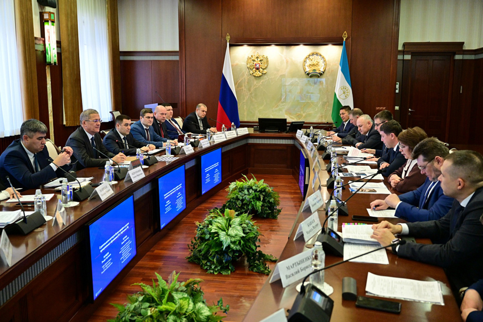 Бөтә проекттар ҙа ярҙам алды