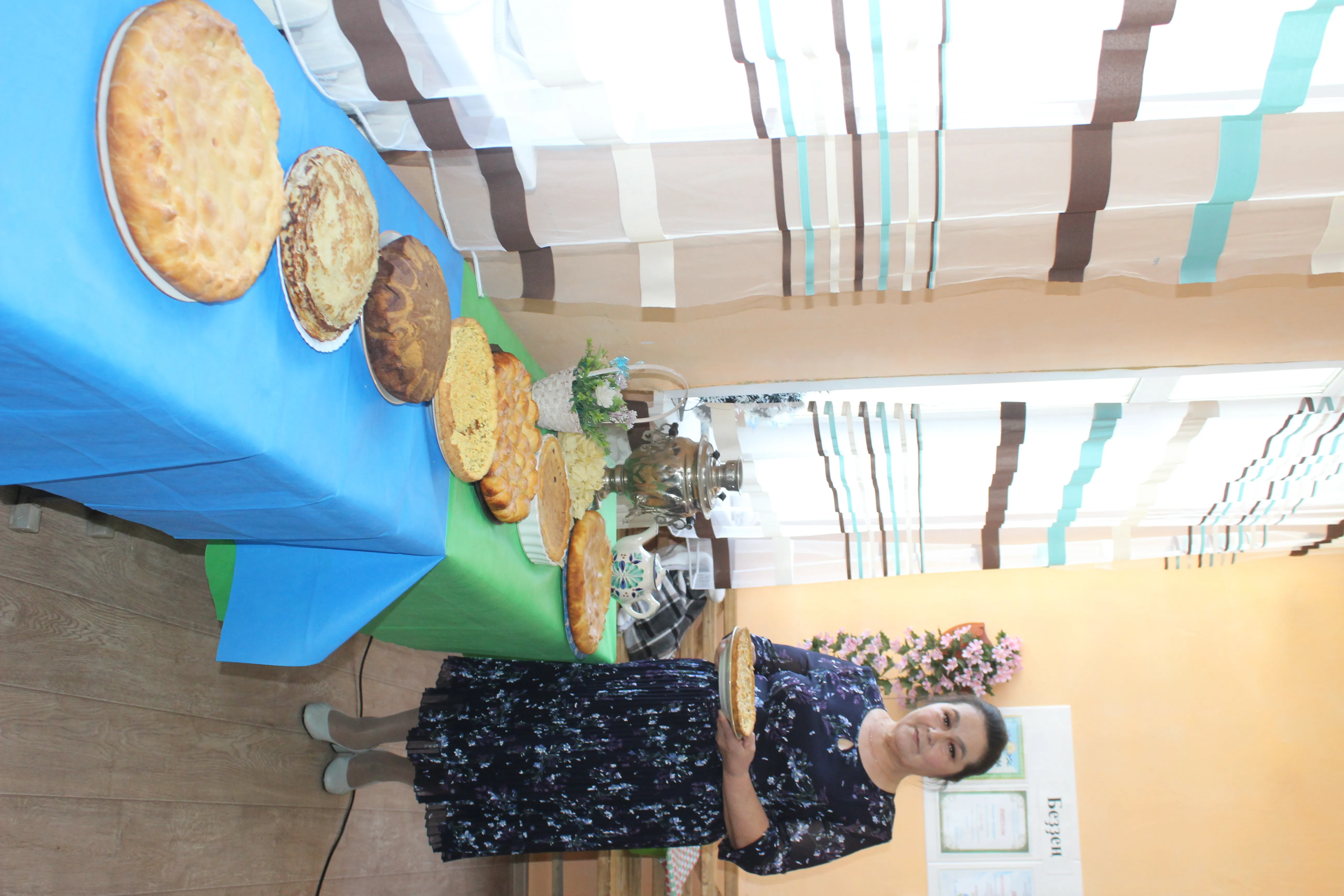 Татыу ғаилә – бәхетле ғаилә