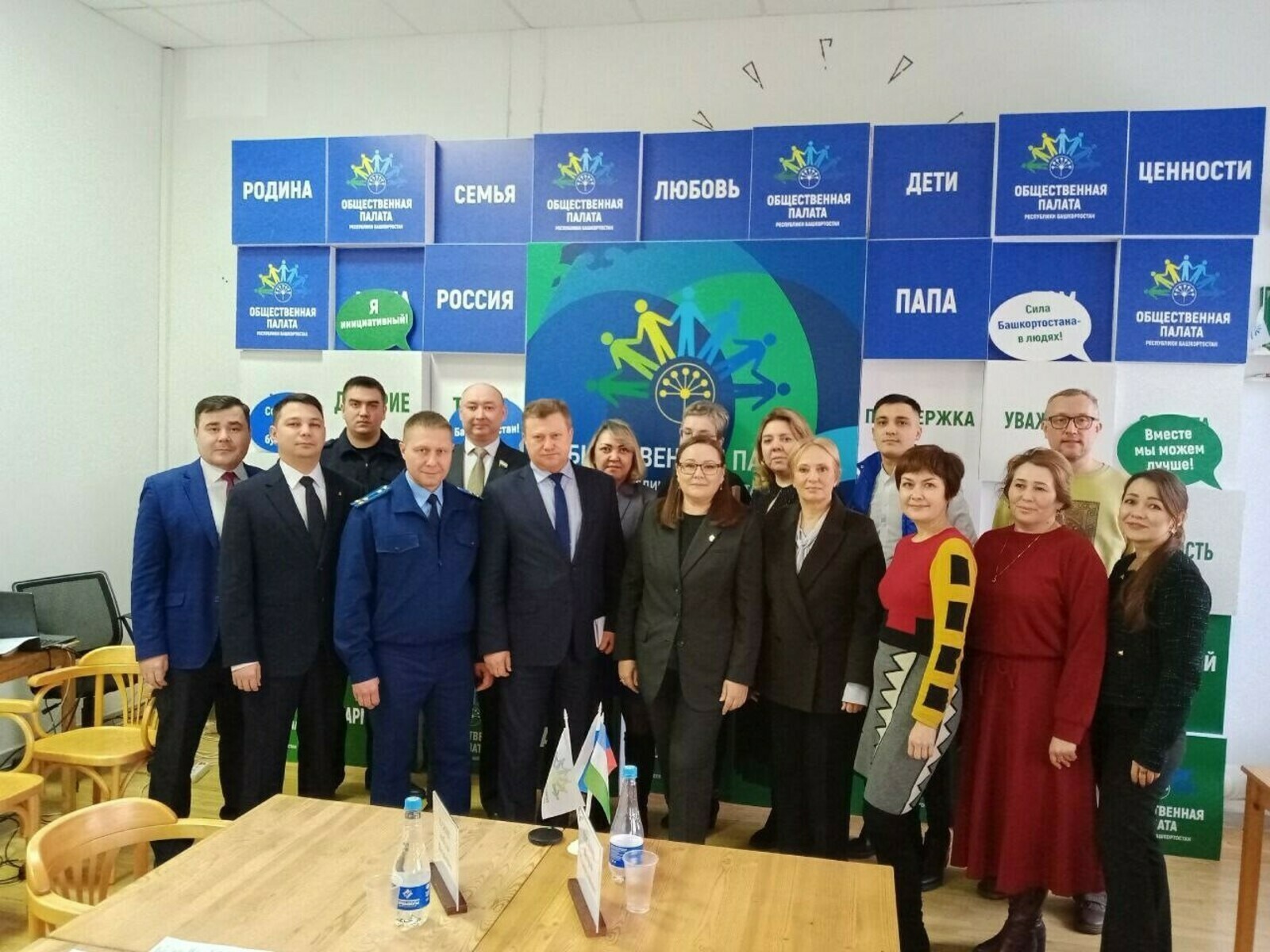 Төбәктә диверсиялар һәм теракттар һаны артҡан