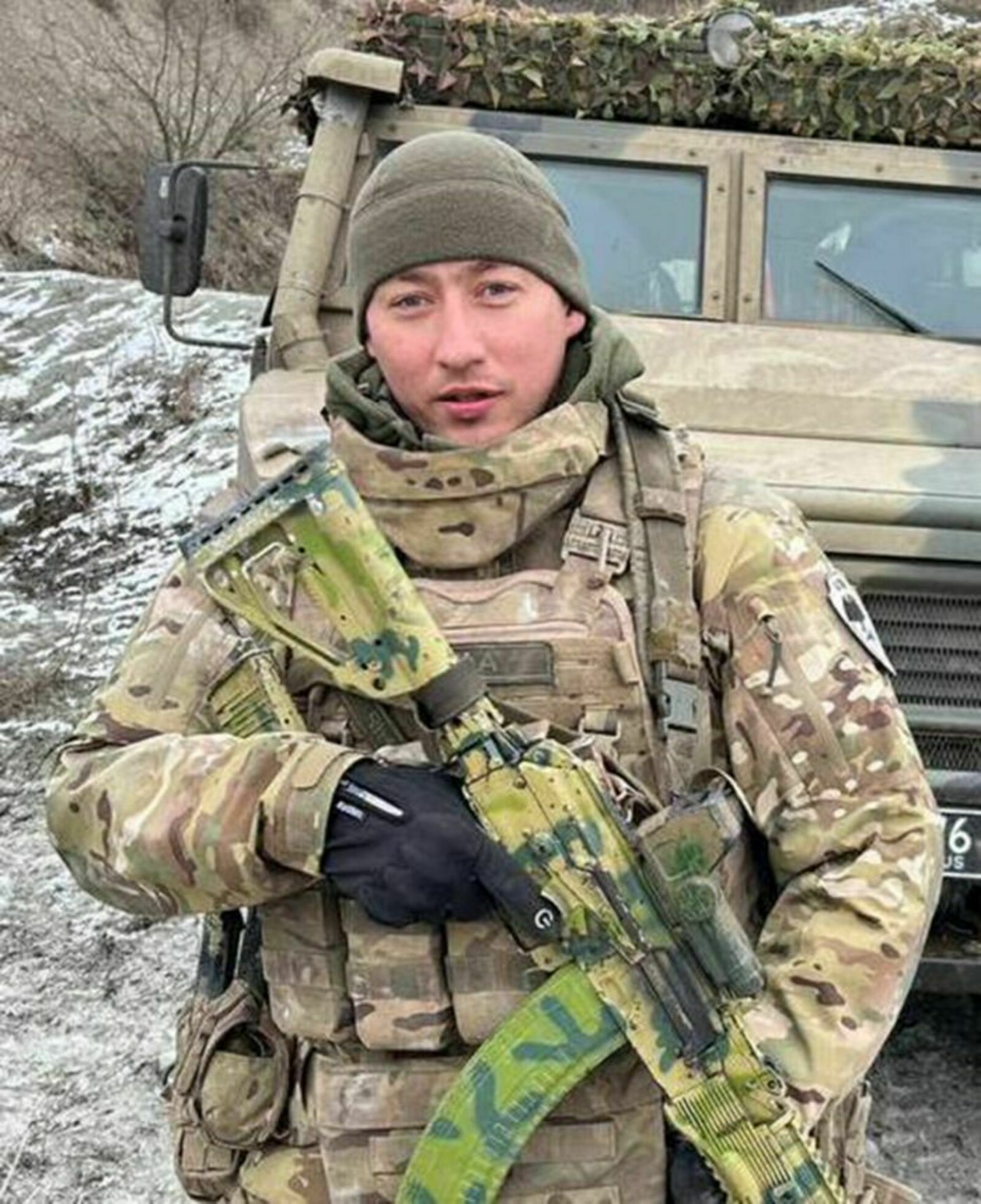 Снайперҙан алып – БПЛА инструкторына тиклем