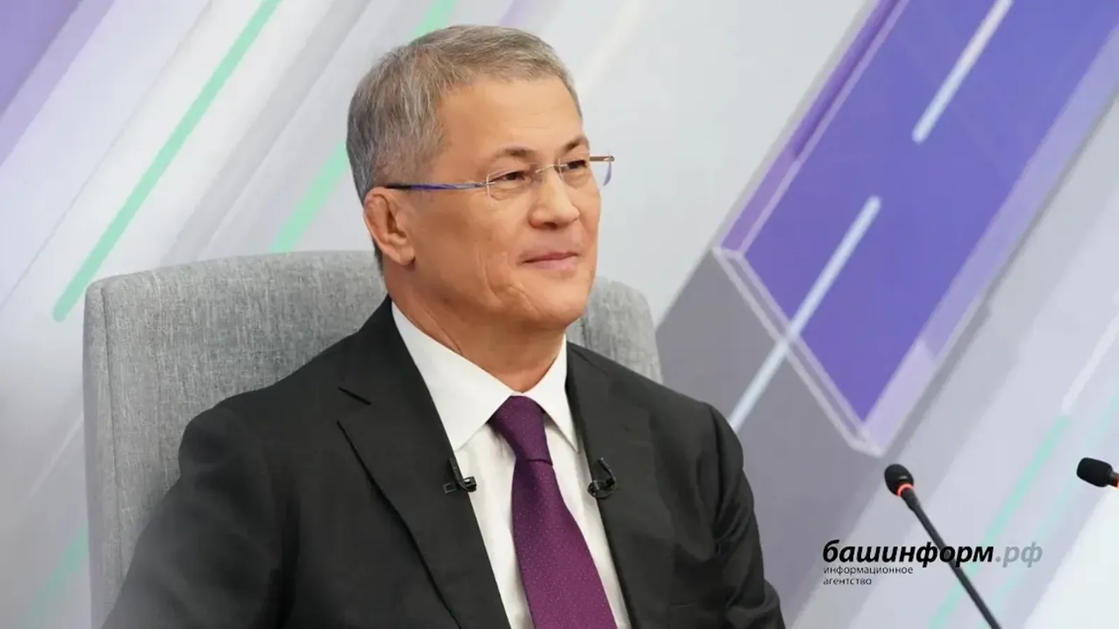Башҡортостан Башлығы төбәк башлыҡтары рейтингында позицияларын нығытты