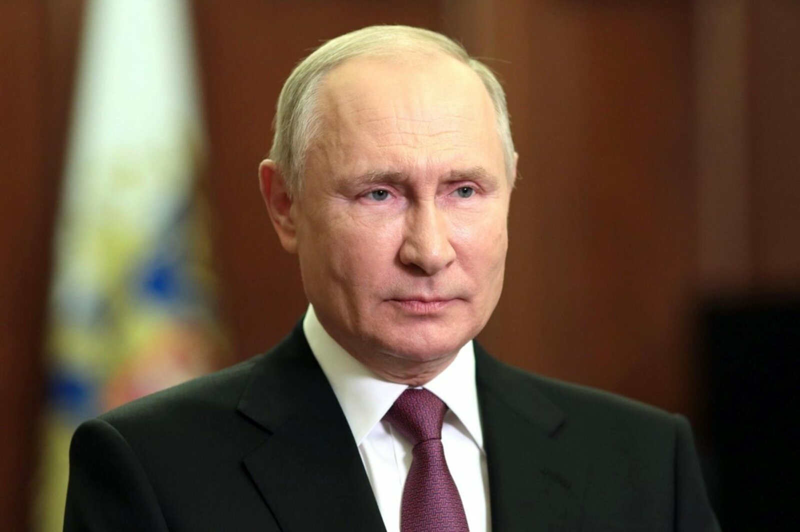 Рәсәйҙә 7 майҙа Владимир Путиндың инаугурацияһы була