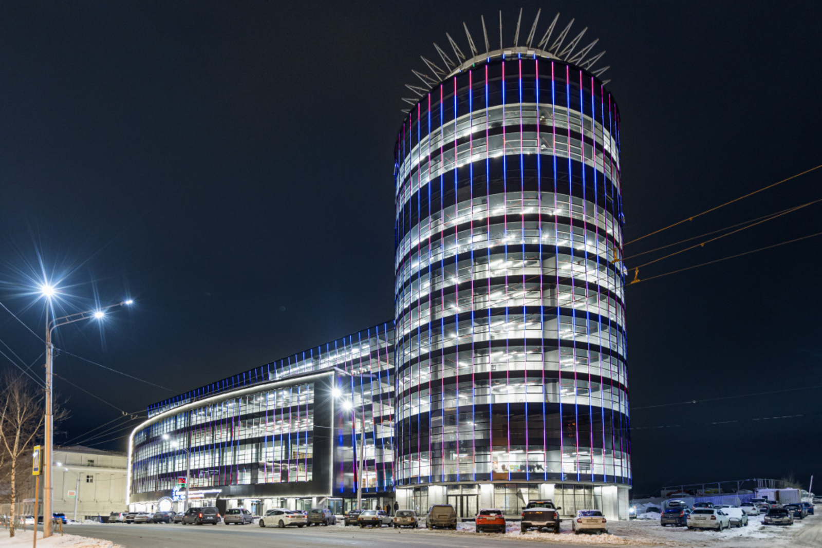 Өфөнөң вуз-ара кампусы "УРАЛ ТӨҘӨЛӨШ ИНДУСТРИЯҺЫ" күргәҙмә-форумында ҡатнаша