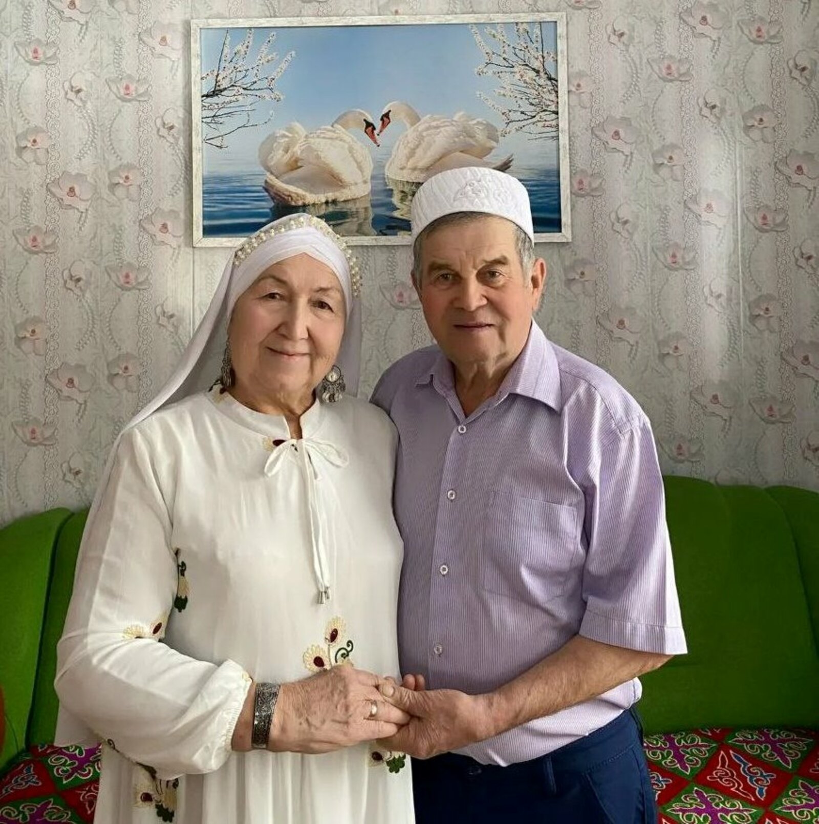 Тормоштары үҙе бер тарих