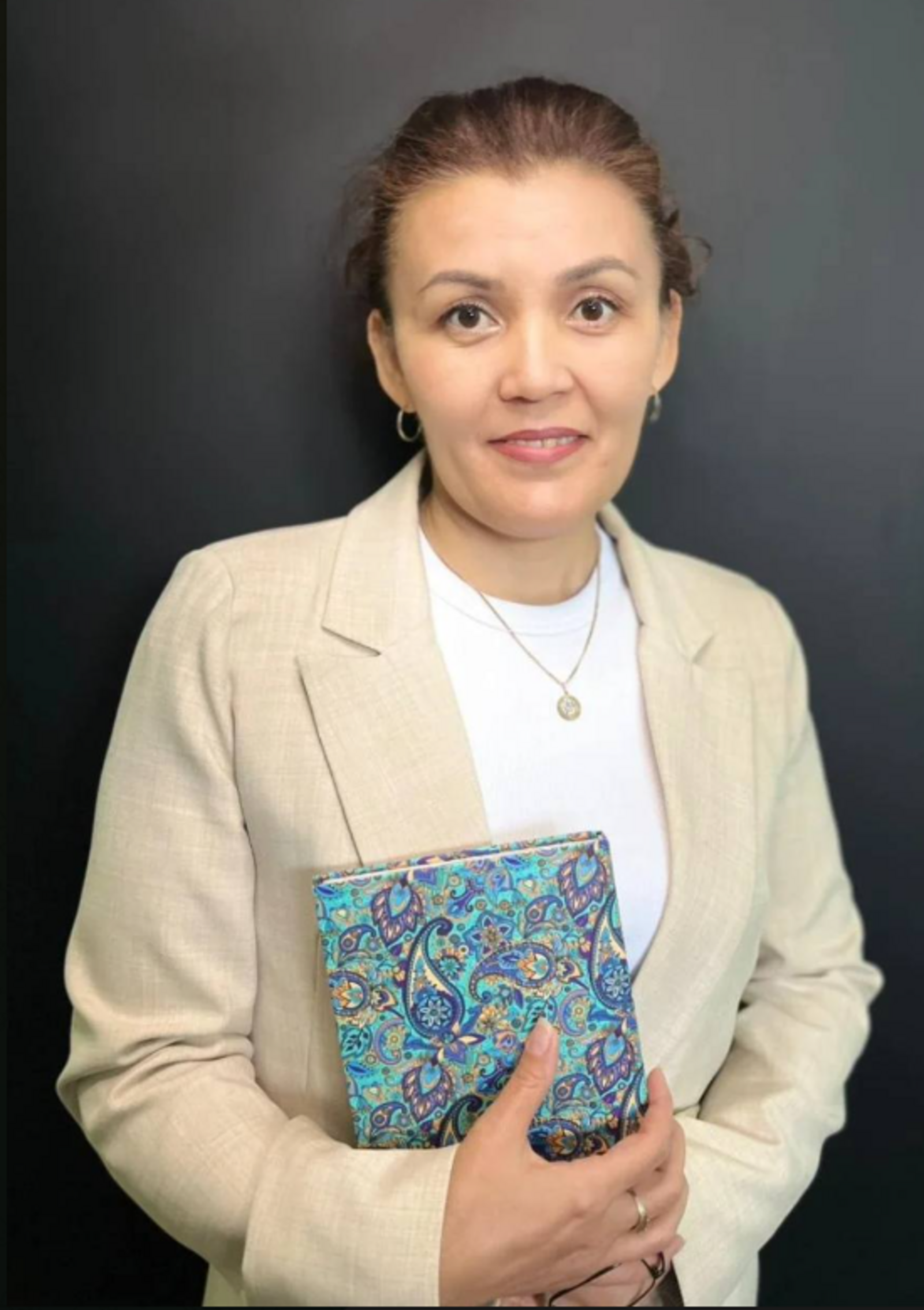 Балалар ижады йортоноң  «дирежёры»