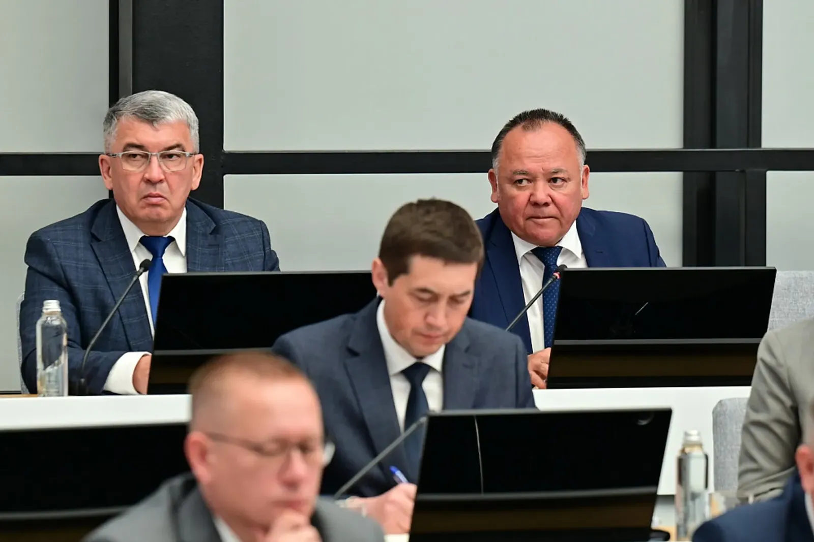 Быйыл йәй 390 аттракцион эшләйәсәк