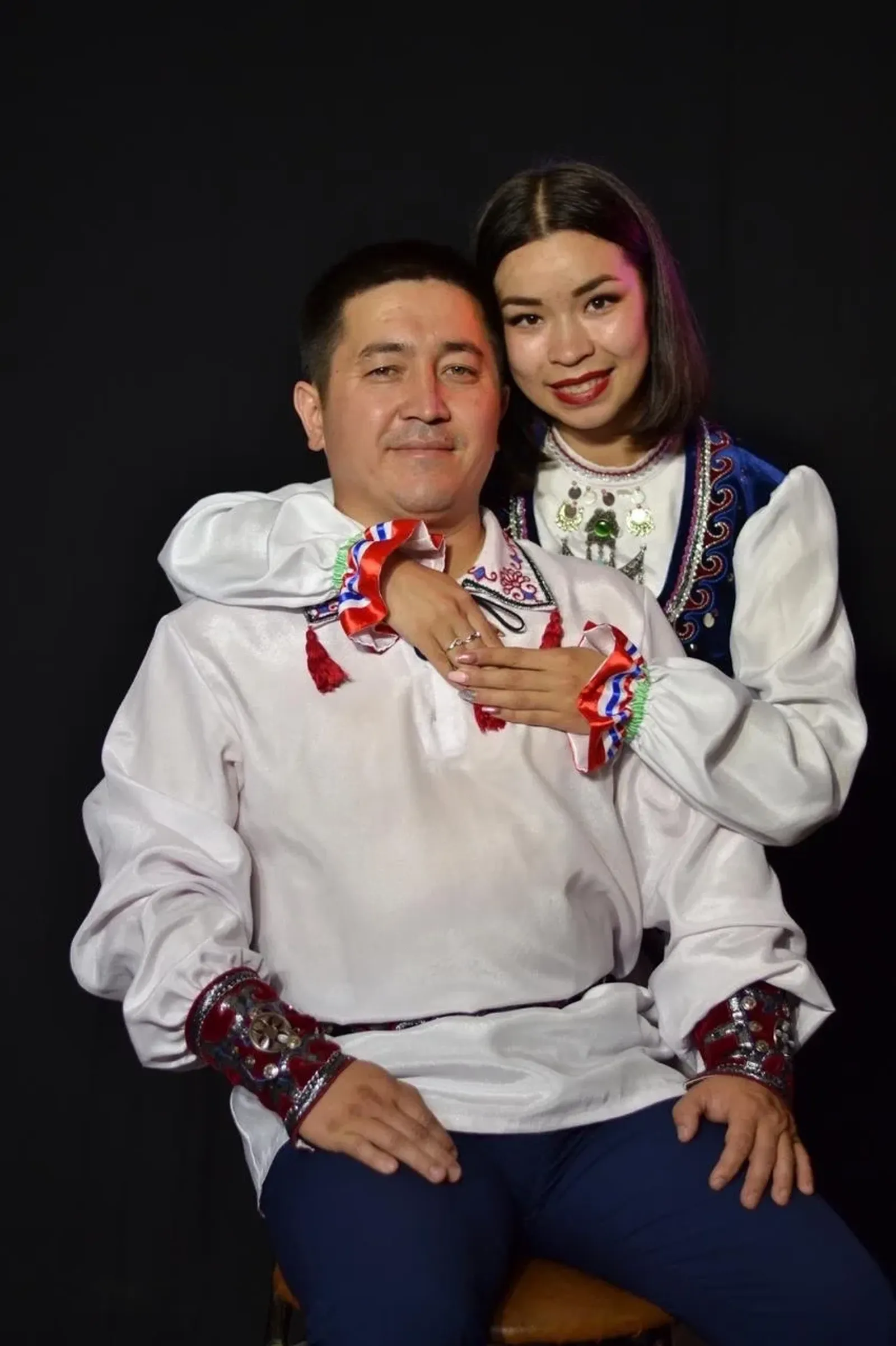 «Театр — ул мөғжизәләр донъяһы»,