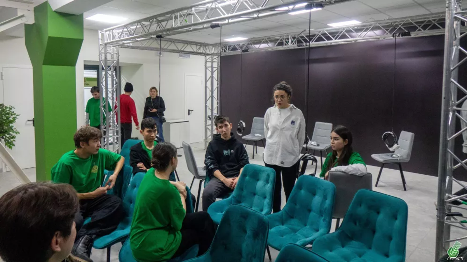 Өфөлә агрохакатон була