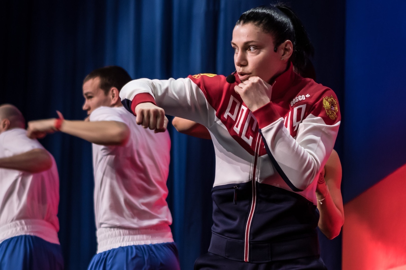 Иң көслө ҡыҙҙар Өфөгә йыйыла