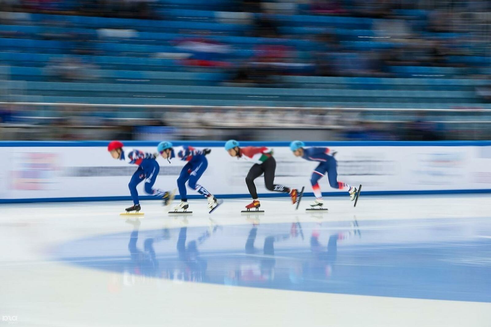 Олимпия уйындары чемпионы Өфөлә уҙасаҡ ярыштарға саҡыра.