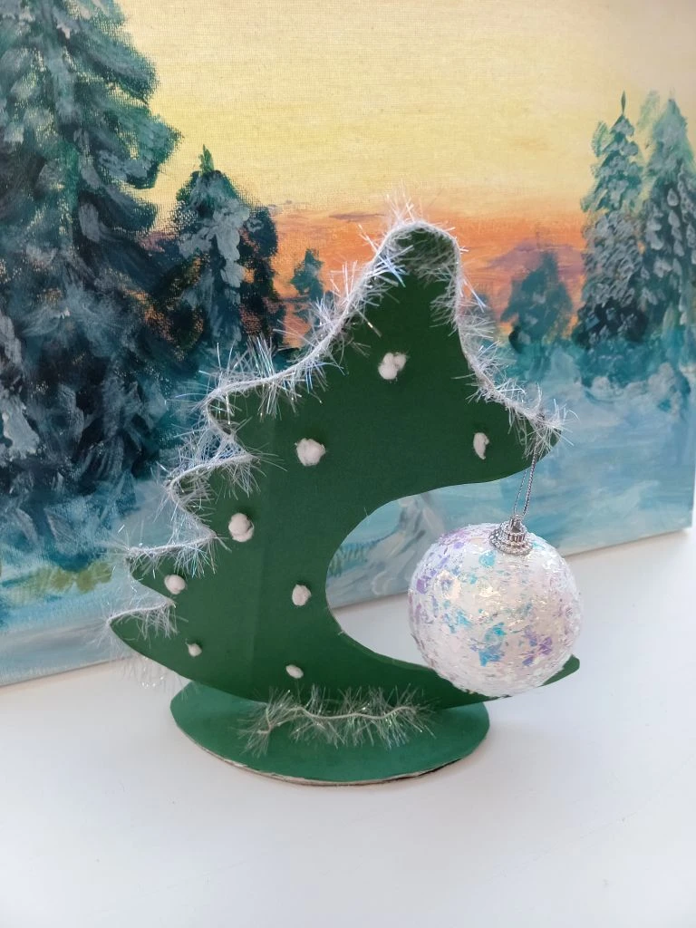 Яңы йыл байрамына ниндәй шыршыны һайларға?