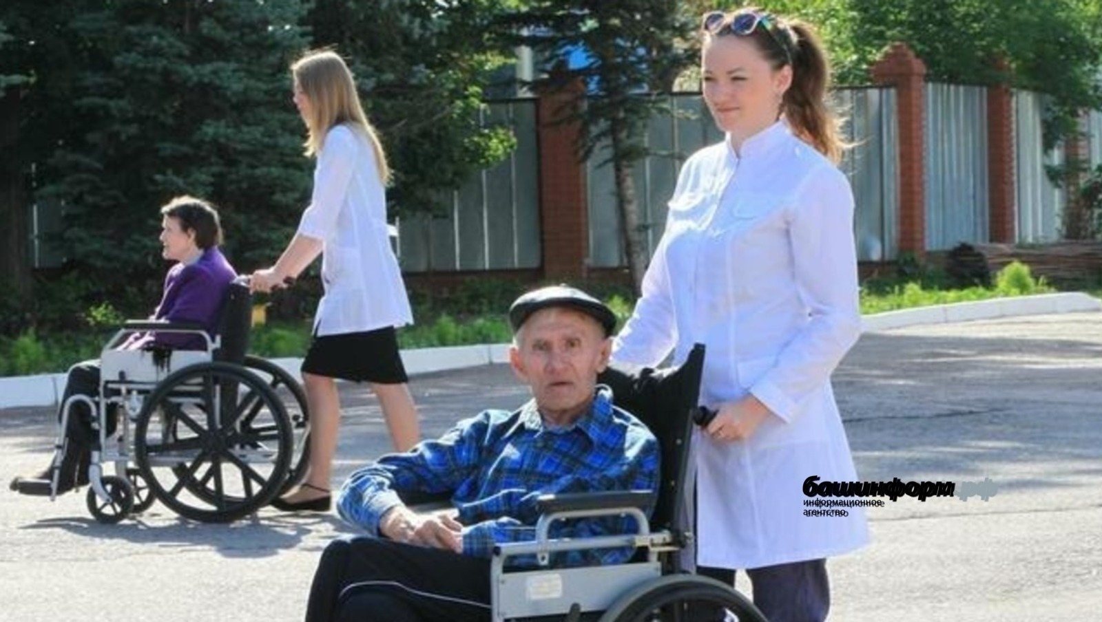 Республикала оло йәштәгеләр өсөн интернаттар социаль йорттар тип үҙгәртелде