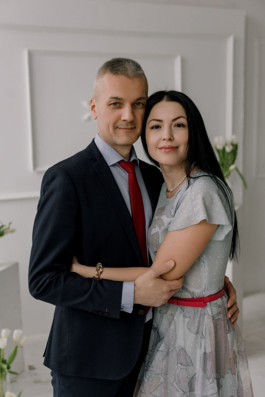 Һөйөүгә, үҙ-ара хөрмәткә ҡоролған тормош