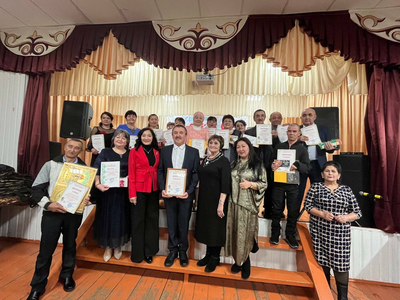 Һаҡмар моңдары