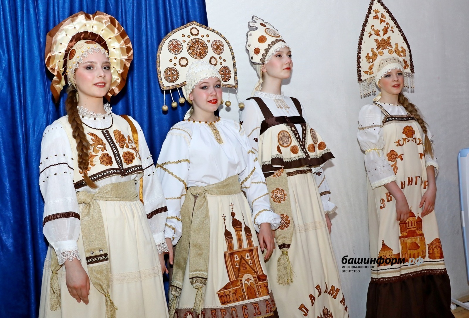 Республикабыҙҙа Балалар фольклориадаһы көндәре билдәле булды