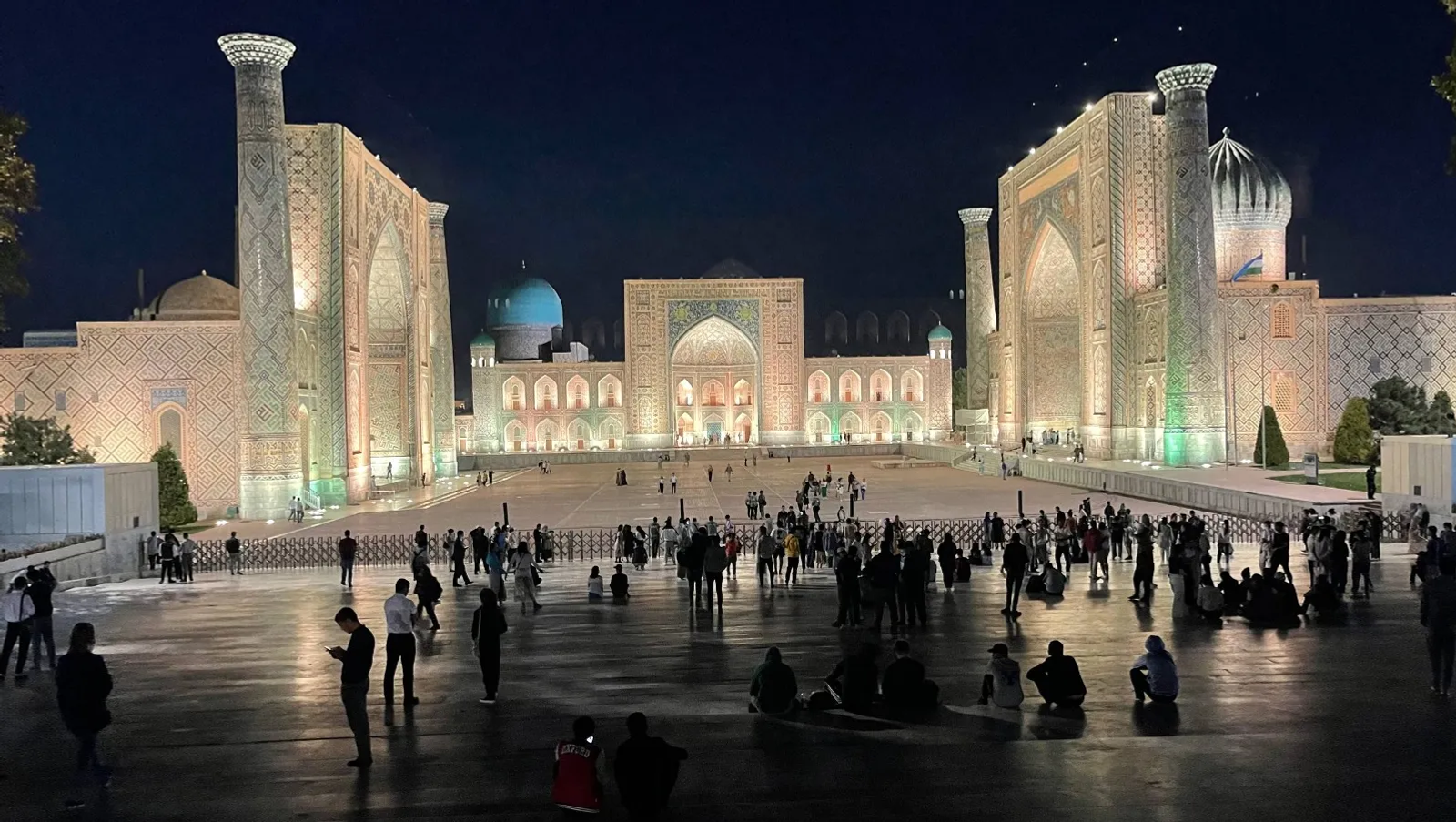 Республика халҡына визаһыҙ ялға ҡайҙа барырға кәрәклеге хаҡында һөйләнеләр