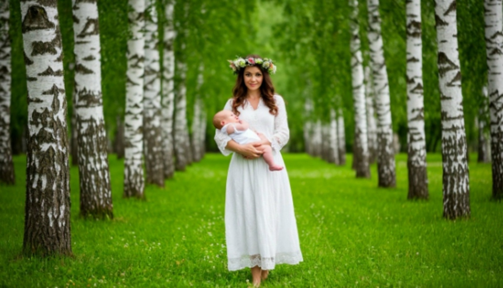 Россия исемле ҡыҙыҡай тыуған