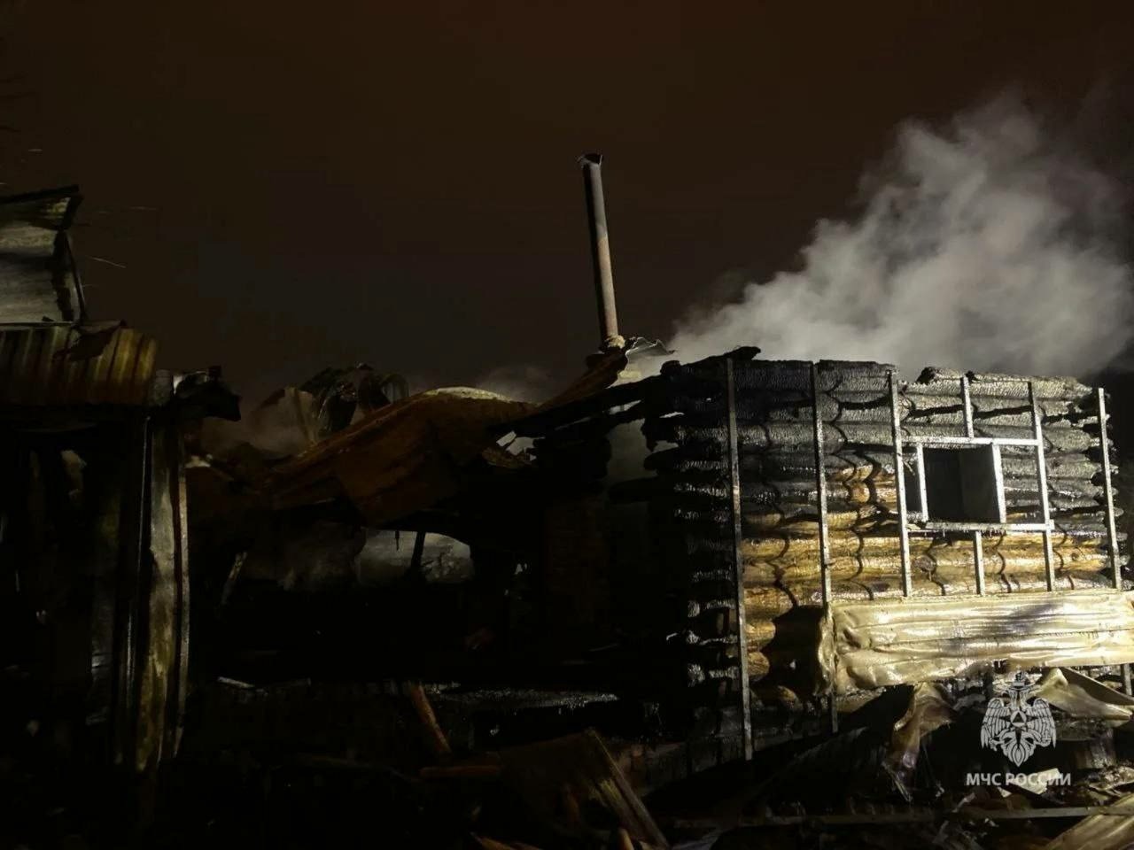 Өс кешенең ғүмере өҙөлгән...