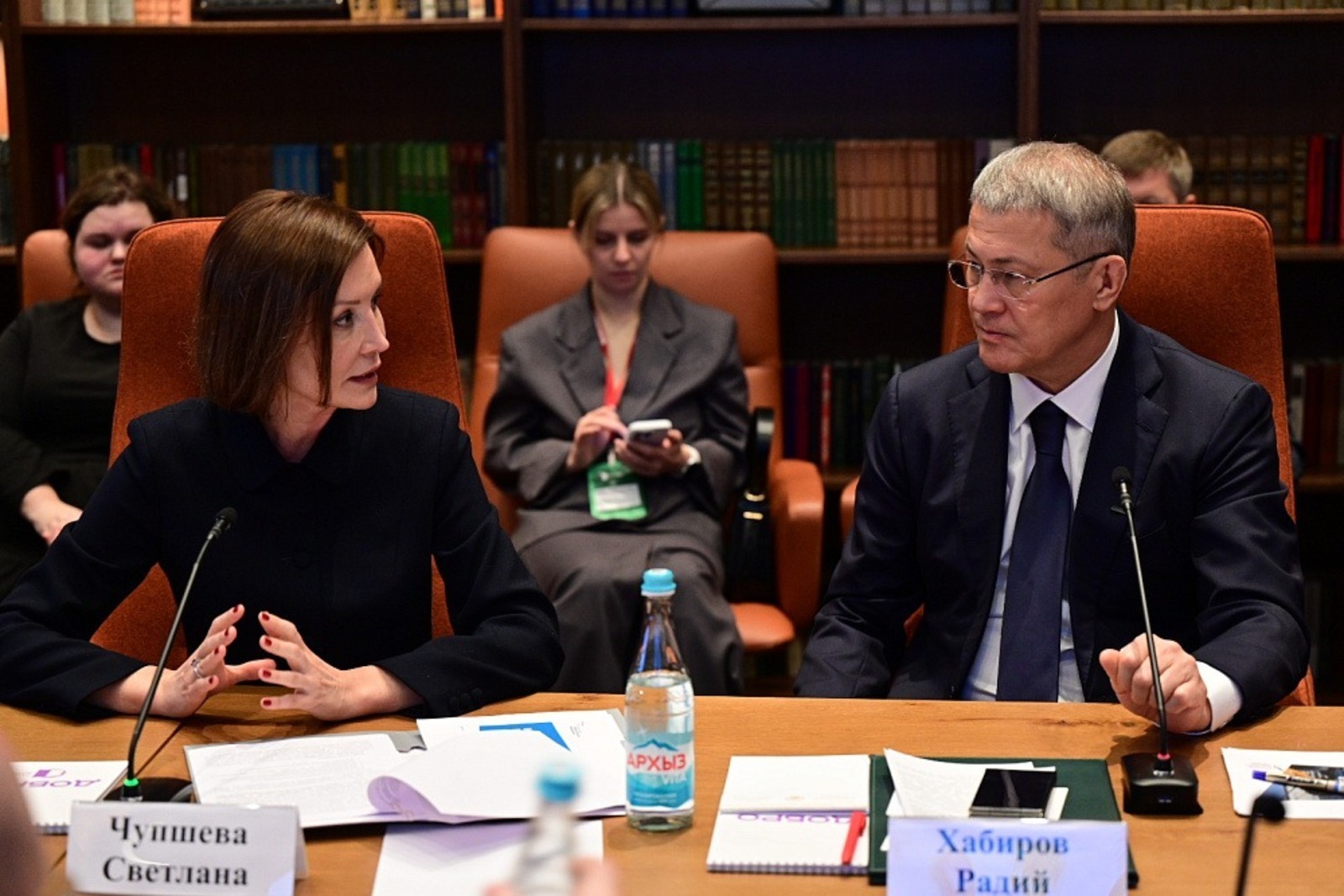 Һаулыҡ мөмкинлектәре сикләнгәндәргә йәшәүе уңайлы булһын өсөн шарттар тыуҙырыла