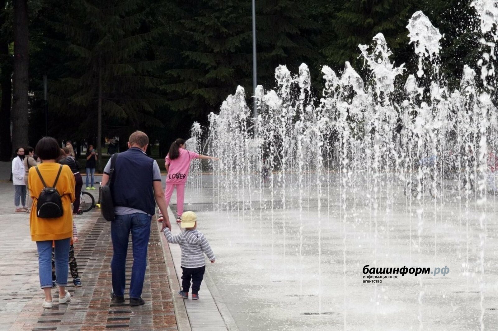 Рәсәйҙә балалы ғаиләләргә яңы ярҙам сараһы булдырыла