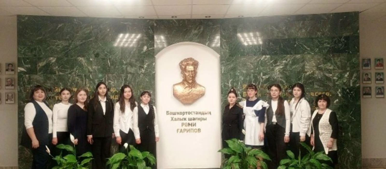 Олимпиадала яҡшы һөҙөмтәләр күрһәттеләр