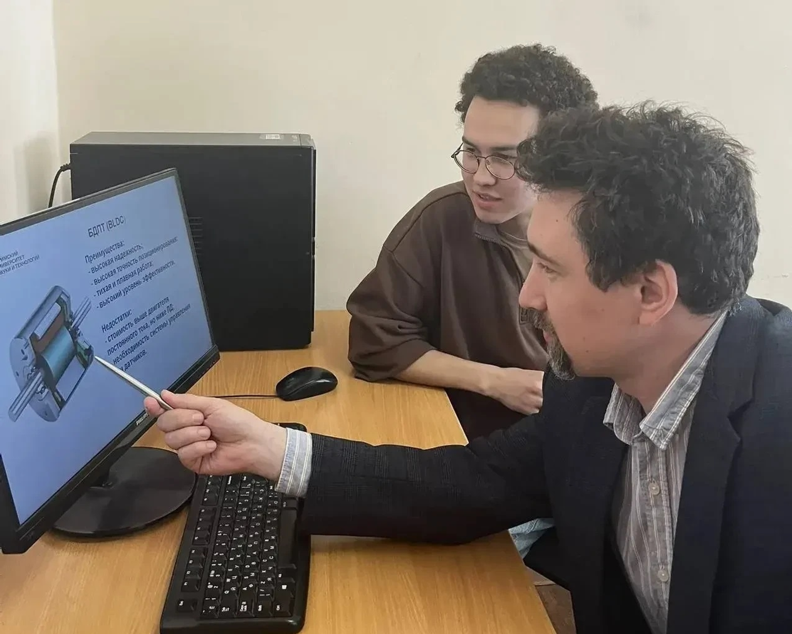 Яраланған яугирҙәр өсөн вертикализатор