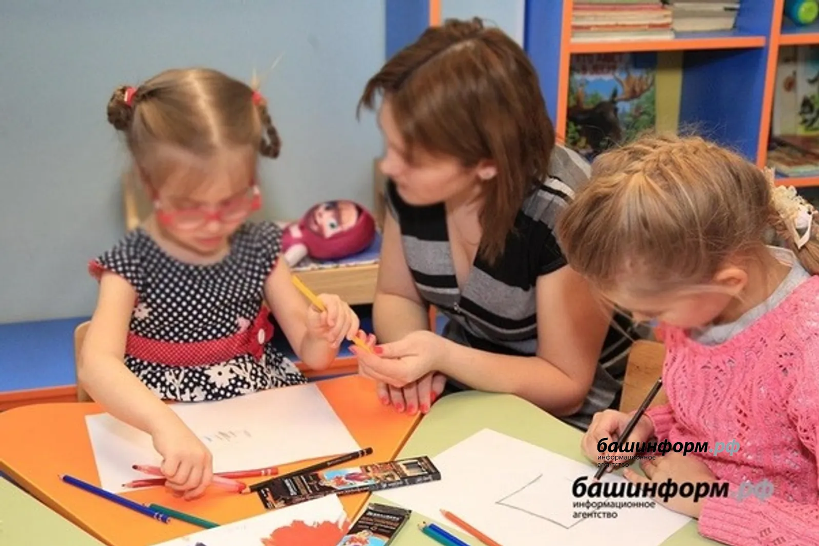 Республикала яңы һөнәри байрам булдырылды